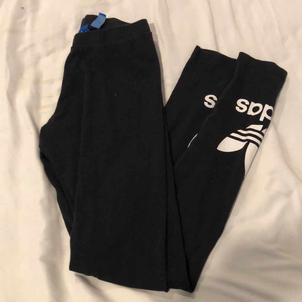 Adidas leggings